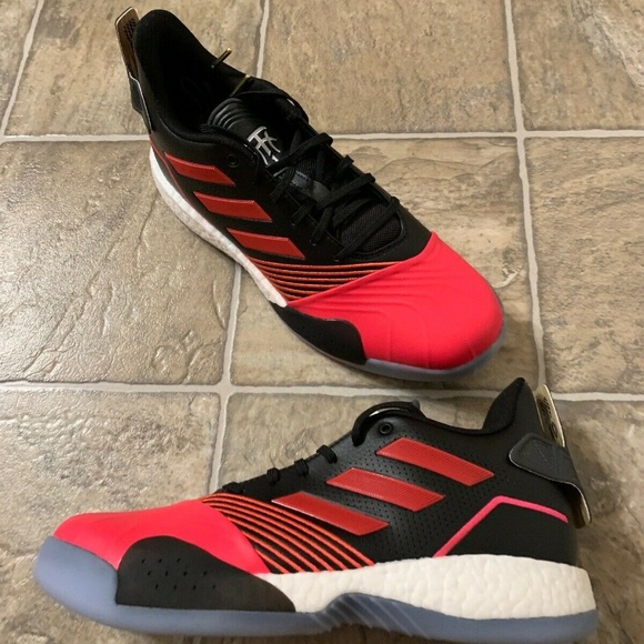 Adidas Basketball Tracy McGrady TMAC Millennium